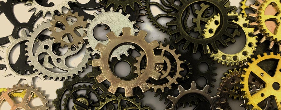 Rouages d'une contre expertise