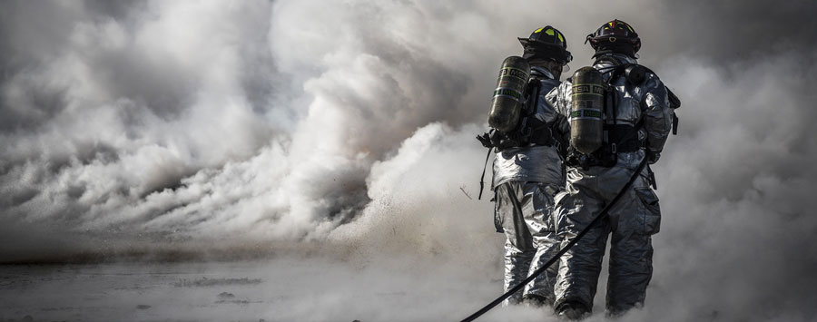 L’incendie en tant que locataire