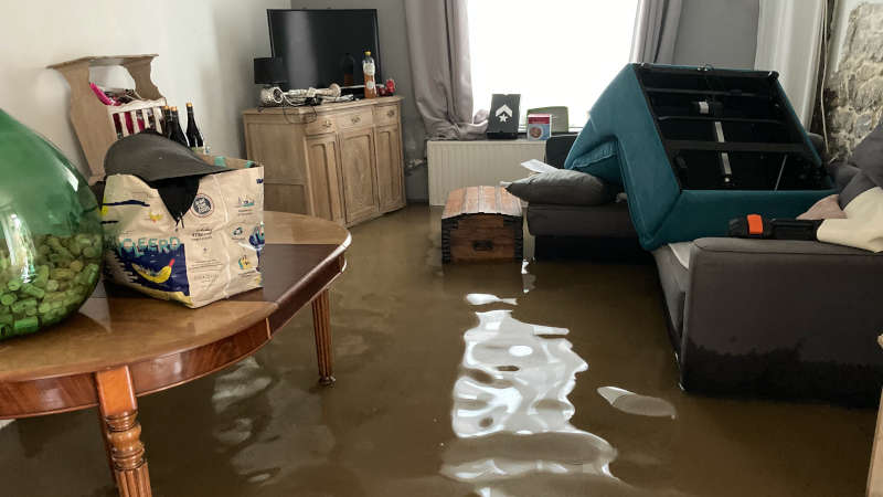 Catastrophes naturelles : 10 mois après