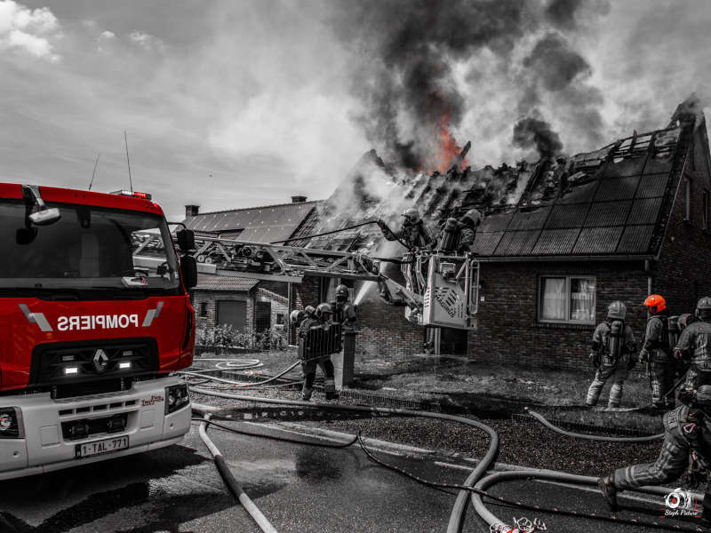 Primes d’assurance incendie : toujours plus cher !